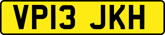 VP13JKH
