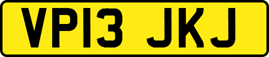 VP13JKJ