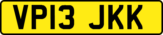 VP13JKK