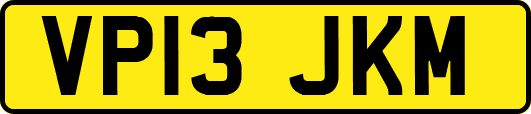 VP13JKM