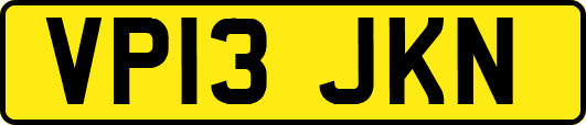 VP13JKN