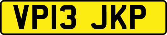 VP13JKP