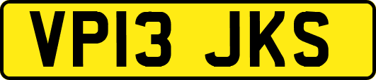 VP13JKS