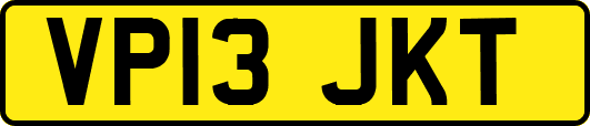 VP13JKT