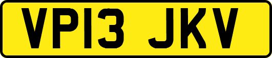 VP13JKV