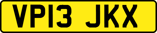 VP13JKX