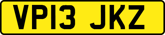 VP13JKZ