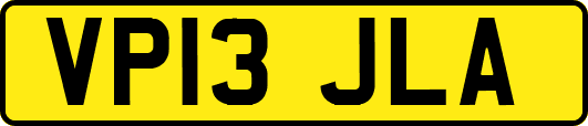 VP13JLA