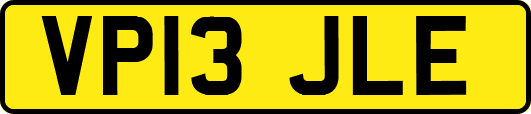 VP13JLE