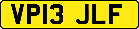 VP13JLF