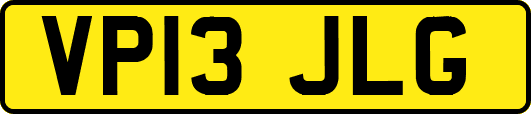VP13JLG