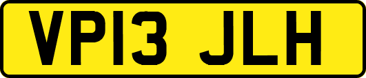 VP13JLH