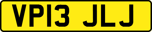 VP13JLJ