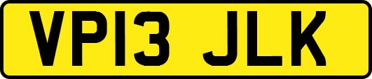 VP13JLK