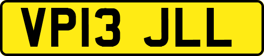VP13JLL