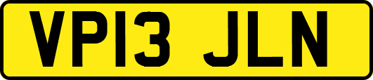 VP13JLN