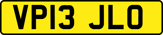 VP13JLO