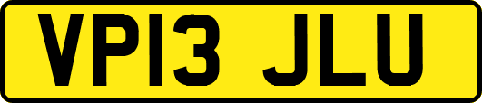 VP13JLU