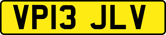 VP13JLV