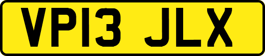 VP13JLX