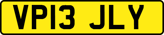 VP13JLY
