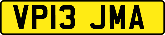 VP13JMA