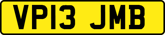 VP13JMB