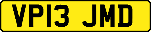 VP13JMD