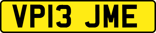 VP13JME