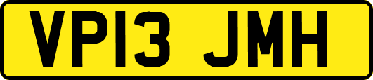 VP13JMH