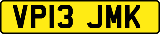 VP13JMK