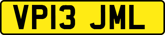 VP13JML