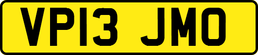 VP13JMO