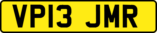 VP13JMR