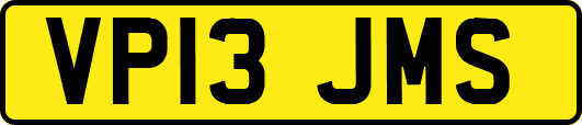 VP13JMS