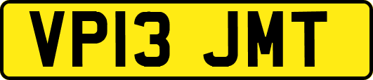 VP13JMT