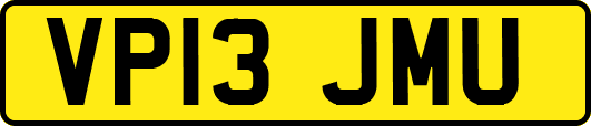 VP13JMU