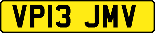 VP13JMV