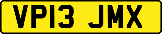 VP13JMX