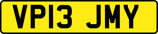 VP13JMY