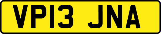 VP13JNA