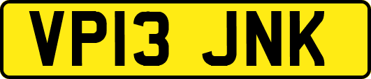 VP13JNK