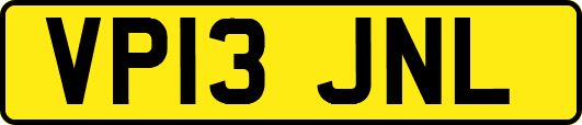 VP13JNL
