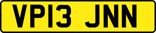 VP13JNN