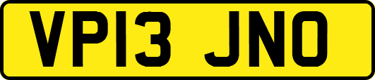 VP13JNO