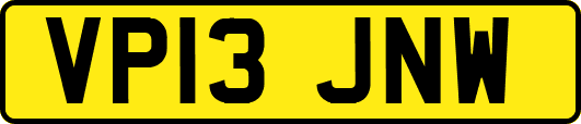 VP13JNW