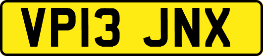 VP13JNX