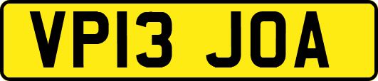 VP13JOA