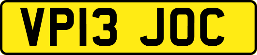 VP13JOC