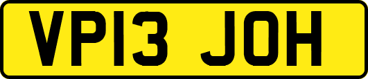 VP13JOH